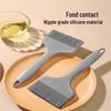 Extra Large Food Grade Silicone Basting Brush