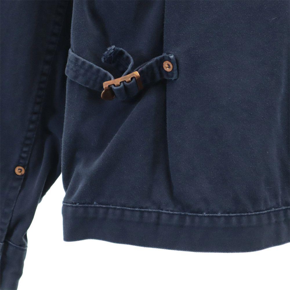 Ron Herman denim Cotton jacket M Navy DENIM Men's Used
