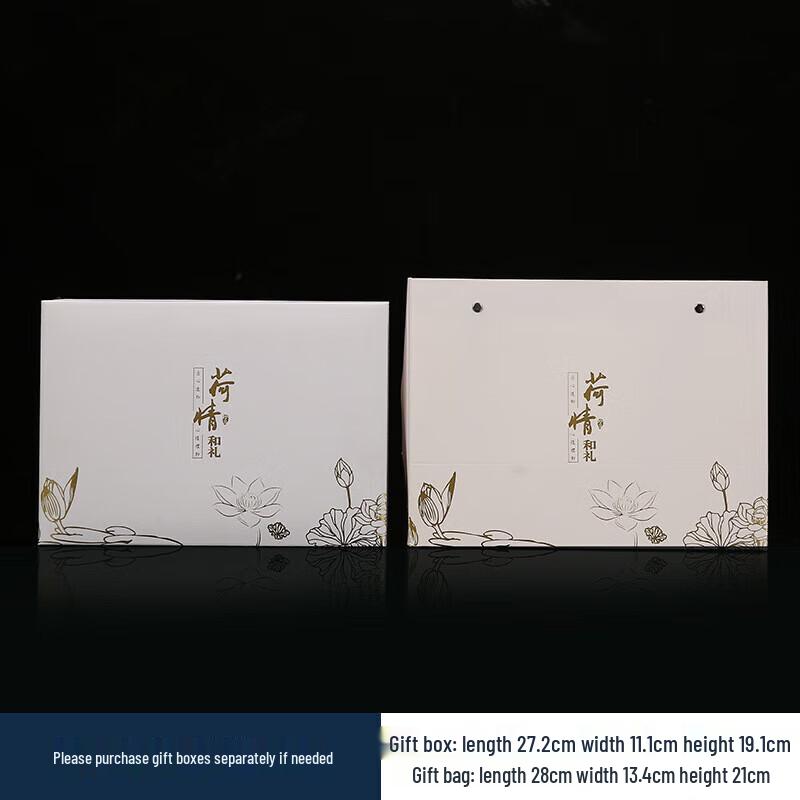 Dehua Ceramic Tea Separation Office Mug with Crystal Infuser