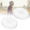 FYZ‑97 Headset Ear Cushions Earpad for Sennheiser HD228 HD238 HD218 HD219 HD229 HD220