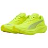 Puma Deviate Nitro 3 Women's Yellow Alert Puma Silver 309708-12