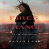 Fires of Change by Sarah Lark Paperback Book 9781542092425