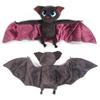 Cartoon Bat Plush Toy Animal Stuffed Doll For Birthday Gift