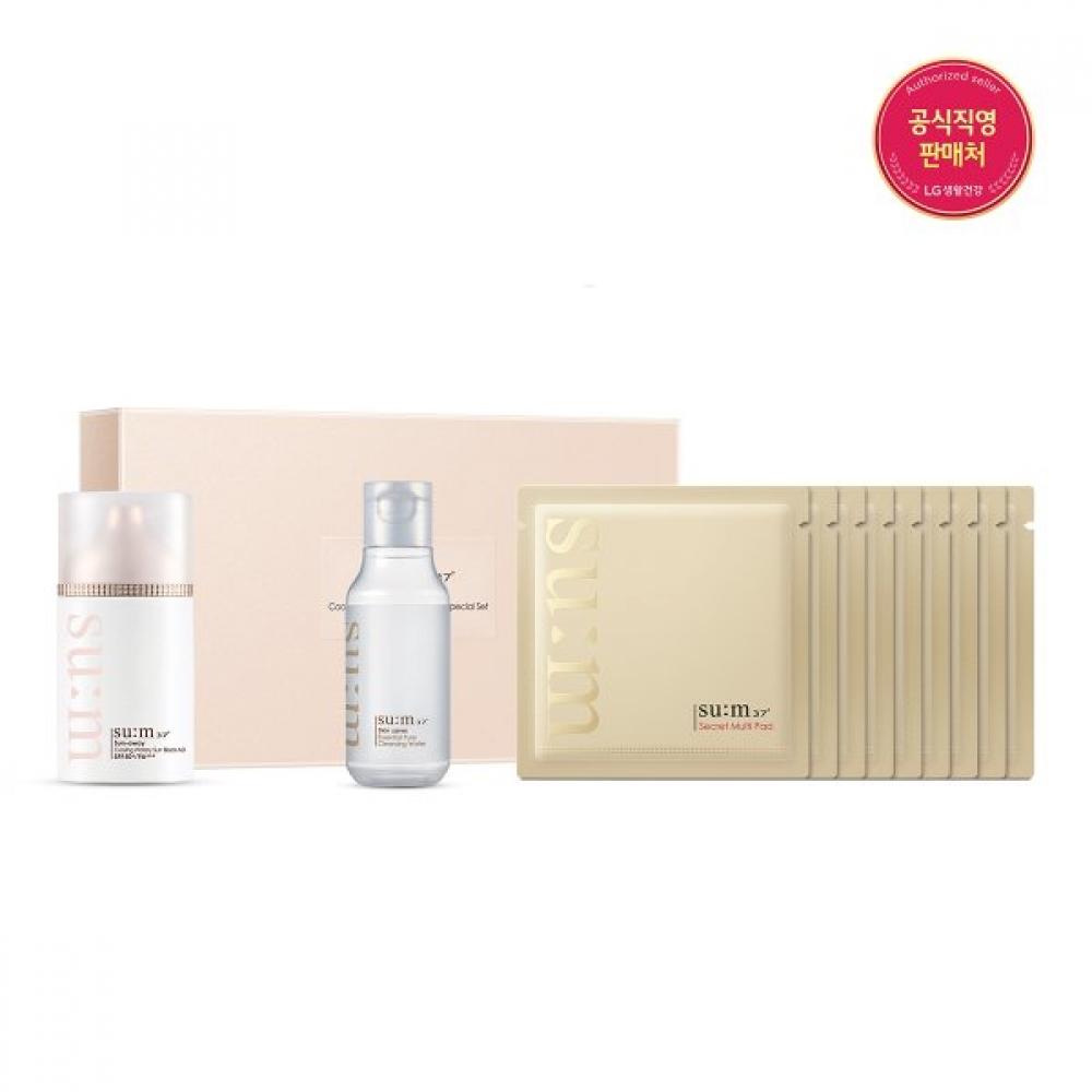 Sunaway Cooling Ship Plan Set Single option