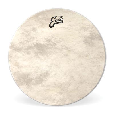 EVANS Pelle per Grancassa 16" EQ4 Calftone BD16GB4CT