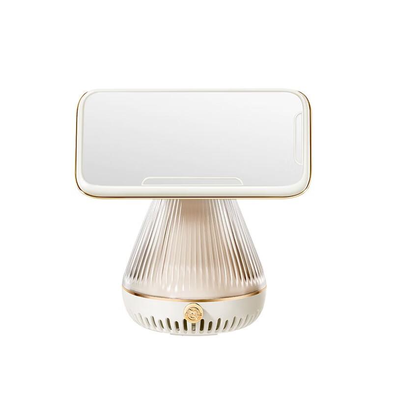 Mao King Little Demon MW-Z1 Six-in-One Bluetooth Speaker with Wireless Charging Stand CN Plug (adapter Included)