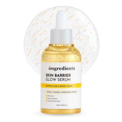 Skin Barrier Glow Serum 50ml