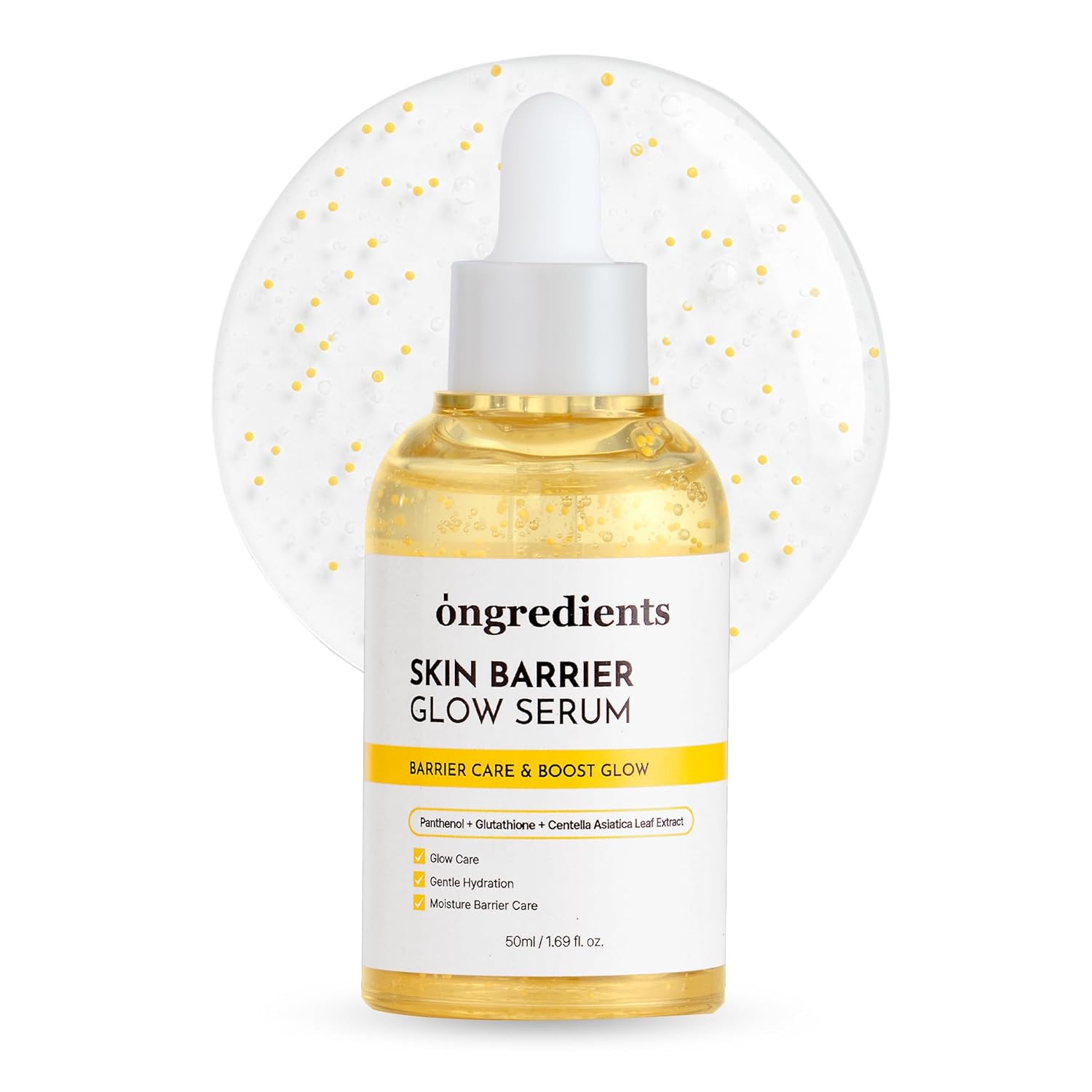 [Ongredients] Skin Barrier Glow Serum 50ml