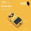 BOSS Overdrive OD-3 Yellow