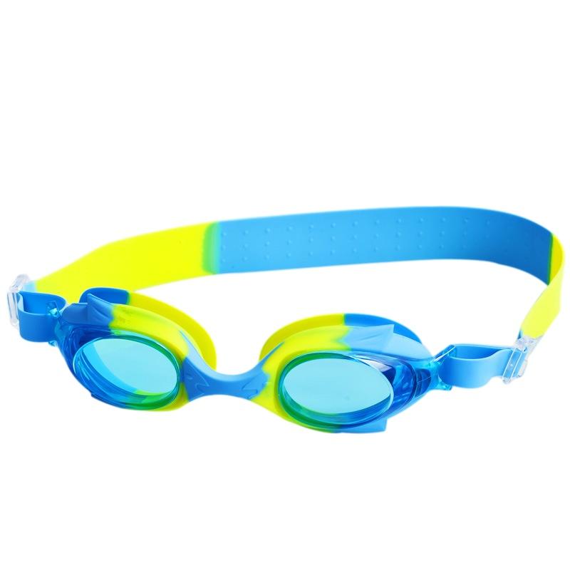 Cartoon Kids Antifog Swimming Goggle Pool Swim Glasses For Children Girls Boys