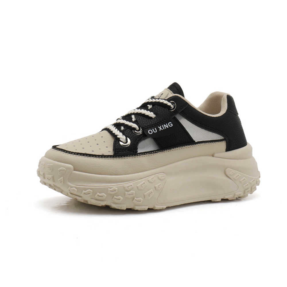 Fashion Number 35 Thick Heel Womans Training Boot Therapeutic Brand Basketball Shoes Original Sneakers Sports Sheos Shuse Scarp