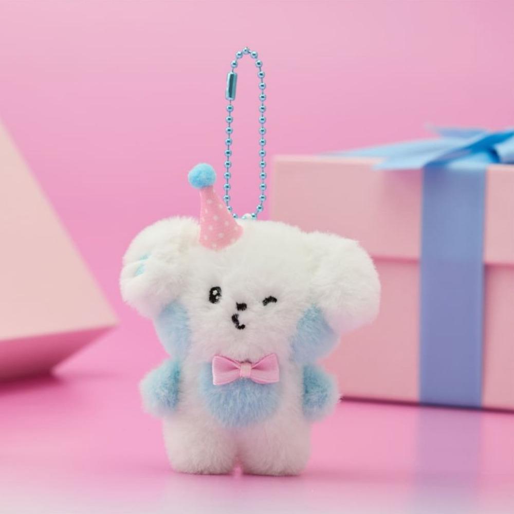 

Zerobaseeone zeroni домашняя вечеринка Мини кукла брелок KIM GYU VIN