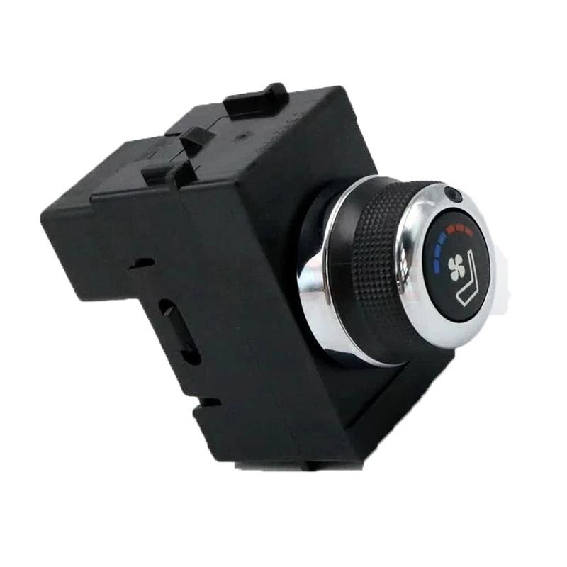 Seat Heater Cool Switch For Nissan For Armada For Pathfinder 25170-1LA1C Seat Heater Cooling Switch Replacement Interior Parts