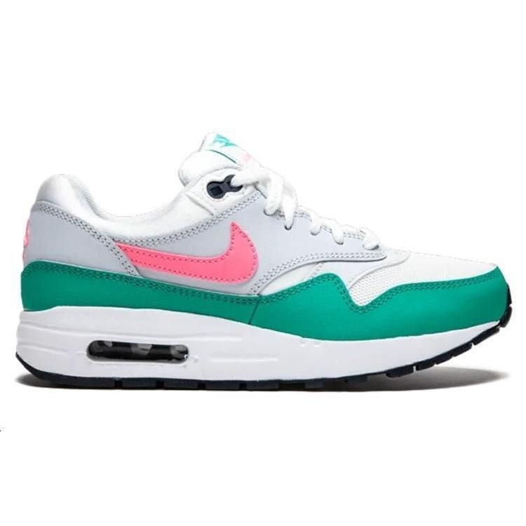 (GS) Nike Air Max 1 'Watermelon' Kids' 807602-105