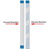 10PCS FPC FFC Ribbon Flexible Flat Cable 4Pin Pitch 0.5MM Wire Length 5CM