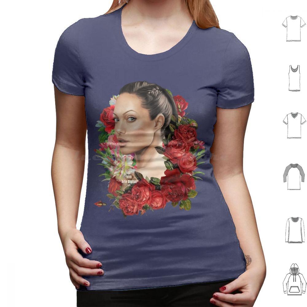 Angelina Jolie T Shirt Cotton Men Women DIY Print Angelina Jolie No Digital Art Cinema Hollywood Tie Star Brangelina Tomb Raider