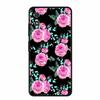 Black Silicone Case For Xiaomi Qin 3 Ultra Phone Case 3Ultra Soft TPU Back Cover Coque For Xiaomi Qin 3 Ultra Case Funda Cartoon