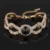 Exquisite B009 Bracelet: Highlights Personality & Popular Style