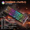 Tastiera e Mouse ATTACK SHARK R68HE Trigger Rapido 8000Hz Fibra di Carbonio Mouse Wireless a Bassa Latenza PAW3950MAX R68HE RT Precisione Interruttore Magnetico Ritardo