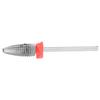 Nail Drill Bits Tungsten Steel Nail Polishing Grinding Head Manicure Tool Accessory