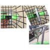 Bike Mount Accessory Rear Rack Support Bracket Made Of Reliable Steel Materials