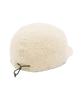 New Era Outdoor Messenger Recycled Free Size OD MSNGR RENEWOOL BOA BEI Cap, Wool, Beige,