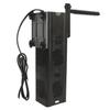 Aquarium Filter Pump 25W Submersible Power Filter Wavemaker Pump with Aeration Rainfall Circulation
