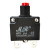 3A 4A 5A 6A 7A 8A 10A Thermal Protector Switch Air Compressor Motor Overload Switch Overcurrent External Protector Switch Fuse