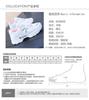 Dad Shoes Girl 2025 Spring and Summer New Korean Version Versatile Casual Sneakers ins Student Running Shoes Mesh Shoes