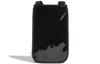 Adidas Originals Artificial Leather Shoulder Bag, Crossbody Bag Regular Unisex Black GN4451