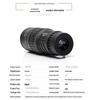 Portable HD 40X60 Monocular Telescope for Concerts