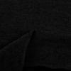 Women's Casual Color Ruffled Round Neck Loose Long-sleeved Woolen Top
