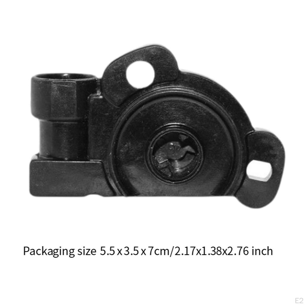 17080671 Easy to Install Throttle Position Sensor (tps) for Chevrolet