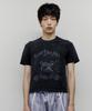 OGI Hand Spray Graphic T-Shirt