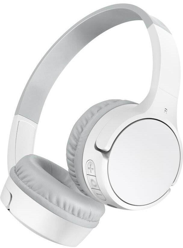 Детские наушники Belkin SOUNDFORM Mini Kids