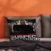 TV Series Criminal Minds Personalized Picture Text Home Decorative Pillows Household Gifts Xcm