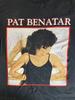 PAT BENATAR Collection Singer S à 5XL Cadeau Pour Fan T-shirt T-shirt Unisexe
