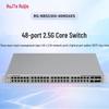 Ruijie RG-NBS5300-48MG6XS 48-Port Multi-Gigabit Layer 3 Managed Core Switch