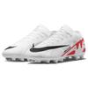 Nike Mercurial Vapor 15 Pro 'White Red' Men's DJ5602-600