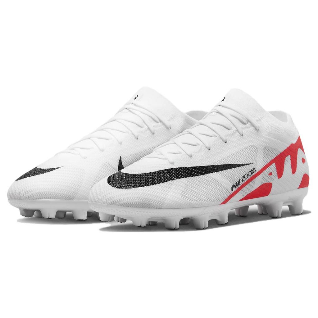 Nike Mercurial Vapor 15 Pro 'White Red' Men's DJ5602-600