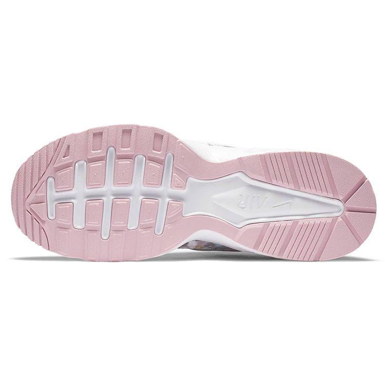 Nike Air Max Fusion SE 'White Pink' GS CN8568-100