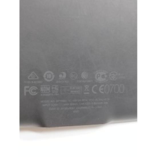 SECOND HAND Amazon Kindle Paperwhite Generația a 6-a, 6" Doar Wi-Fi Fără reclame