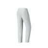 Anta Training Long Pants Woven Sports Pants Casual Pants Men bottoms Ice-Blue Gray 952627530-4