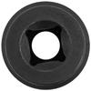 JCB 1/2" Cr-Mo Deep Impact Socket 6-Point 26mm Socket Wrench
