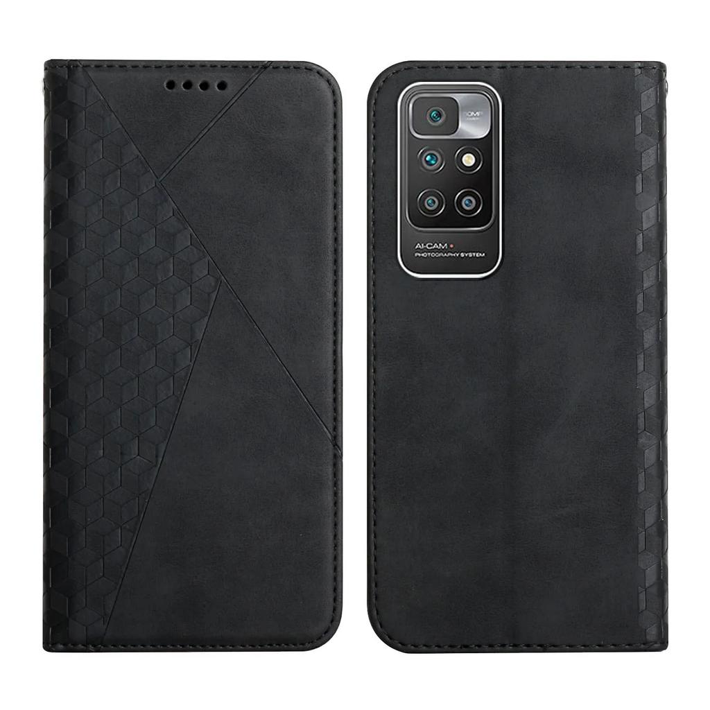 Magnetic Leather Case For iPhone 16 15 6 6S 7 8 Plus 10 X XR XS 11 Pro Max 12 mini 13 Pro Max 14 Plus SE Card Slot Book Cover