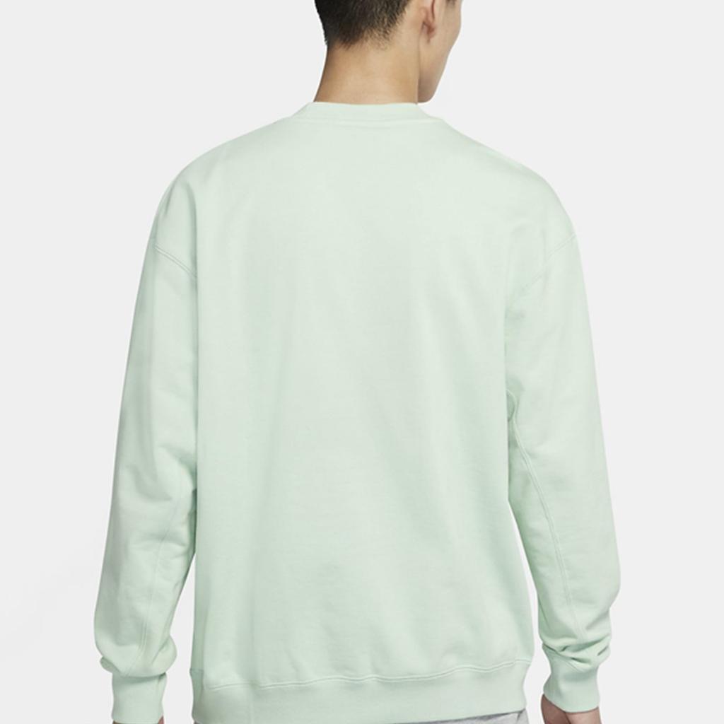 Nike Sweatshirt Men's Light Green DA3193-330