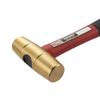 Tone Brass Hammer 1lb BHAR-10
