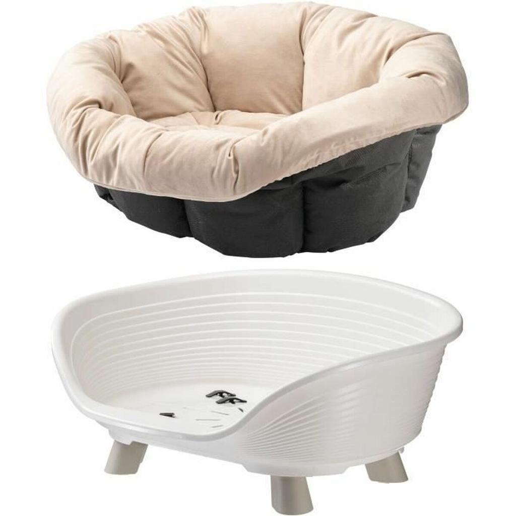 Dog Bed Ferplast 45 x 35 x 63 cm