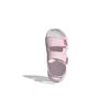 Altaswim Comfortable Slip Resistant And Breathable Slip Resistant And Breathable Children's Sandals Pink GV7801
