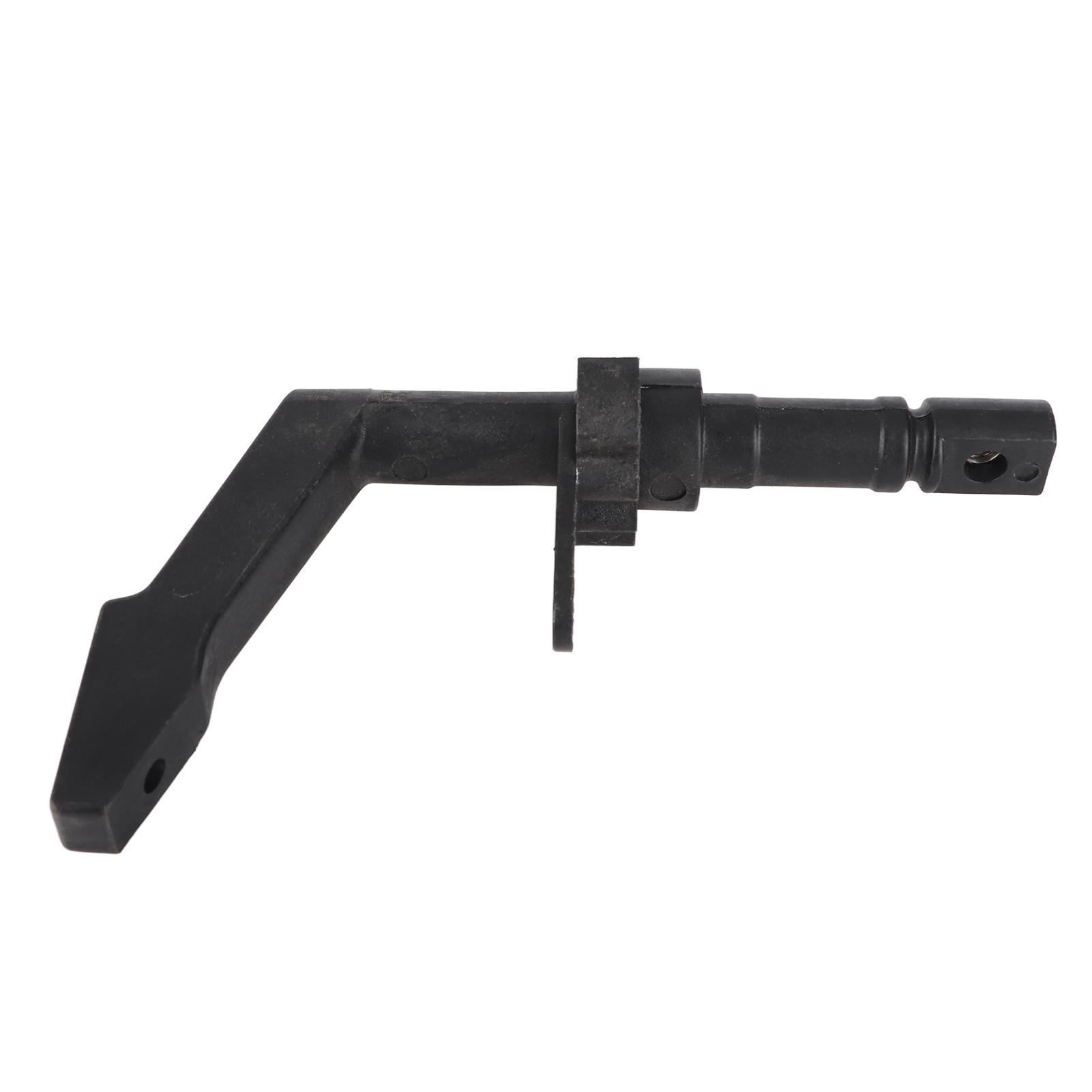 

Outboard Gear Shift Handle Handle Marine Boat Engine Shift Lever Replacement for 2 Stroke 4 5 6 Horsepower Engine